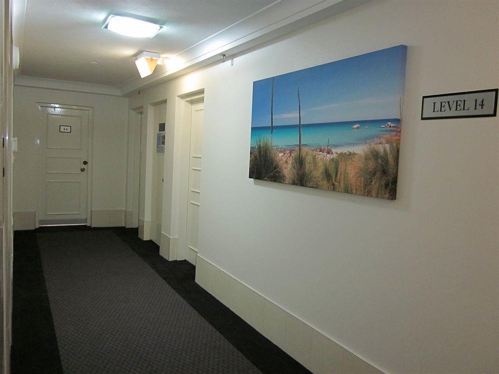 Talisman Apartments Gold Coast Eksteriør bilde