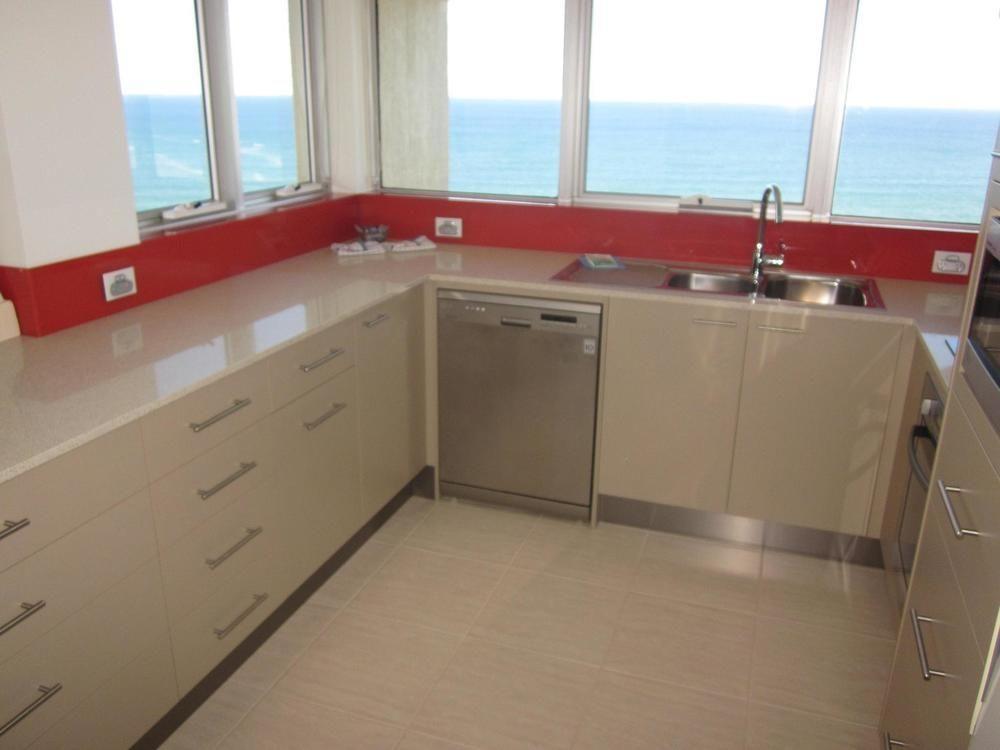 Talisman Apartments Gold Coast Eksteriør bilde