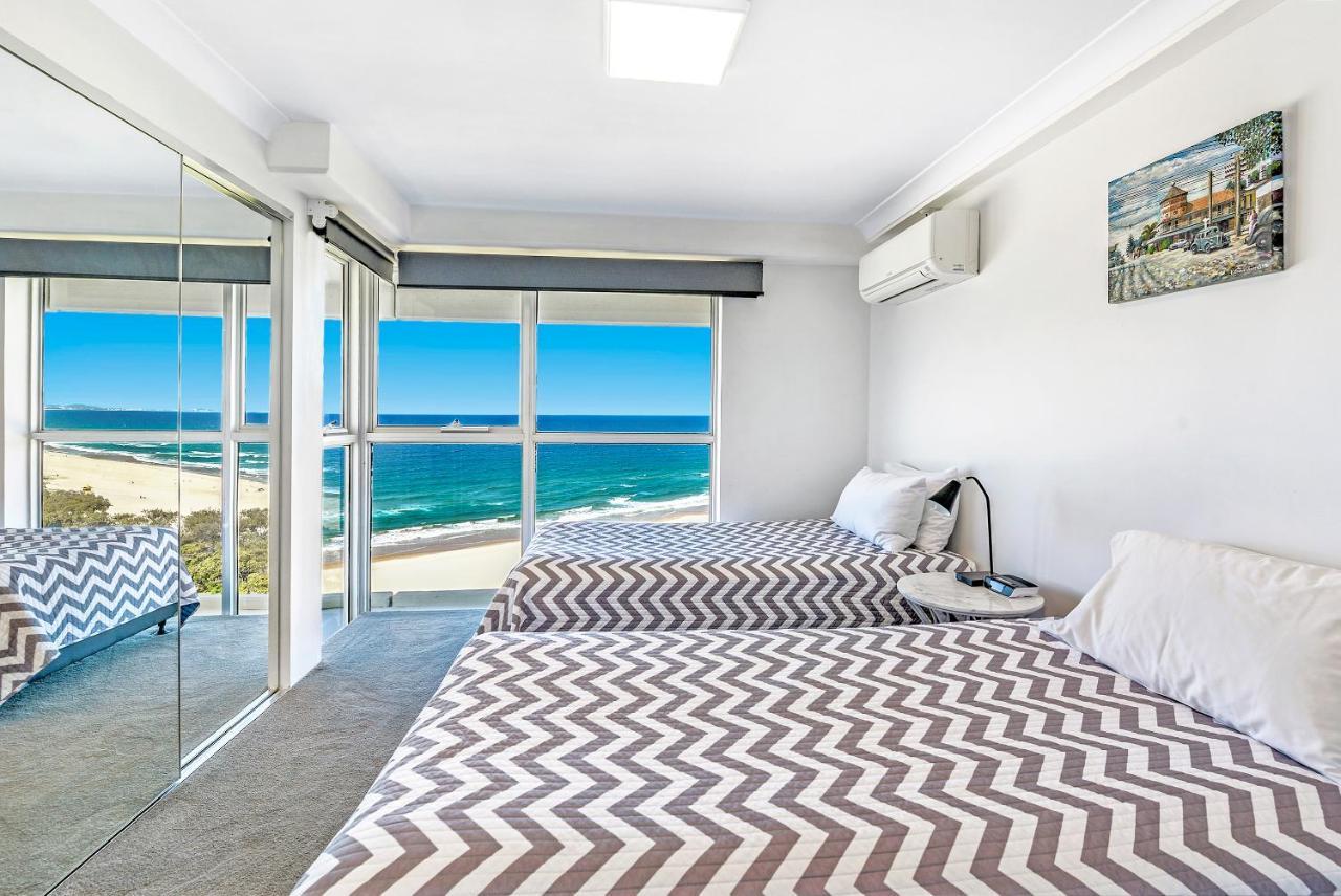 Talisman Apartments Gold Coast Eksteriør bilde