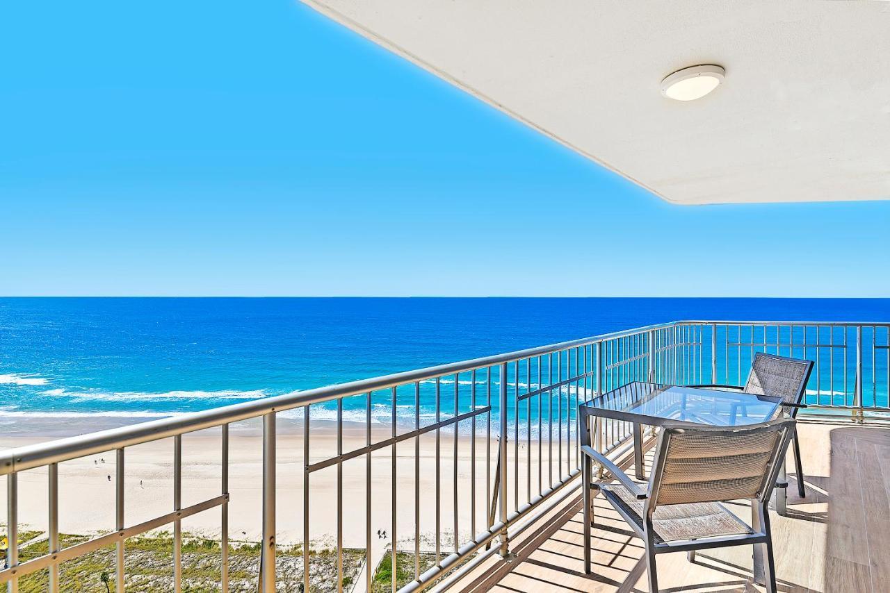 Talisman Apartments Gold Coast Eksteriør bilde