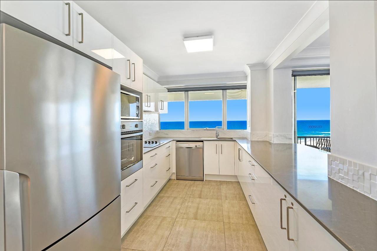 Talisman Apartments Gold Coast Eksteriør bilde